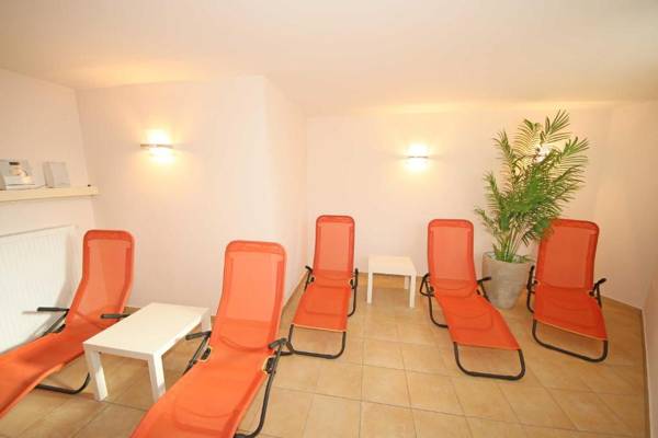 Grüne Düne Whg 04 Dünentraum