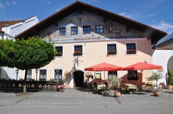 Gasthaus Glaser