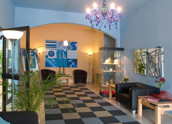 Appartmenthaus Thermenhof