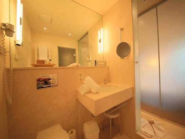 Bio Thermalhotel Falkenhof