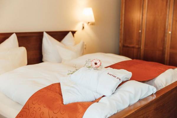 Hotel Reindl Suiten & Appartments