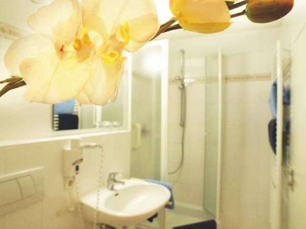 Appartementhaus Bavaria