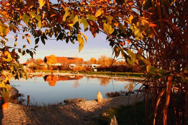 Kur- und Feriencamping Max 1