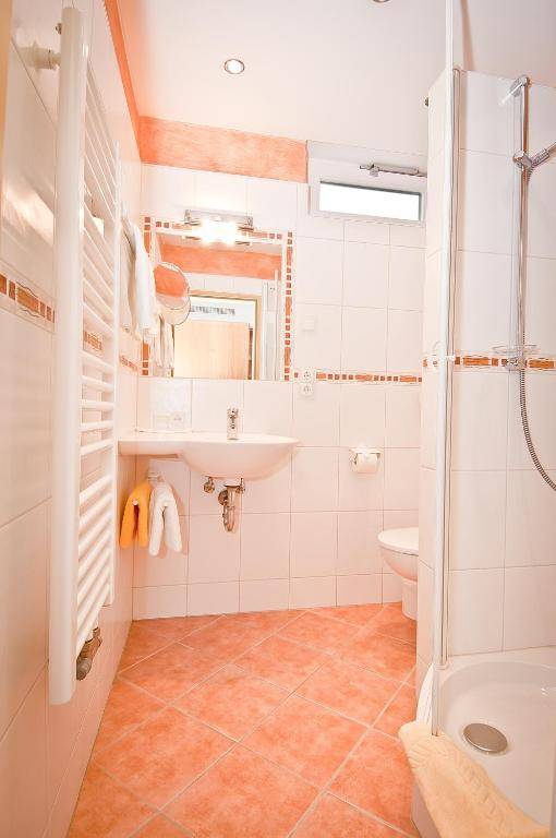 Gästehaus-Aparthotel Grabner