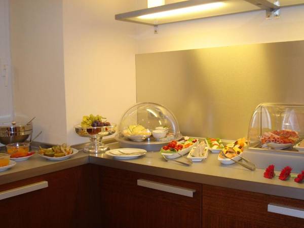 Aparthotel Christine