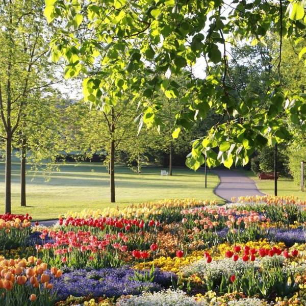 Hotel Garni & Appartementhaus Fichtenwald