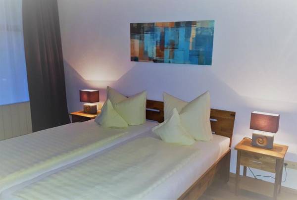 Appartementhaus Wimmerhof