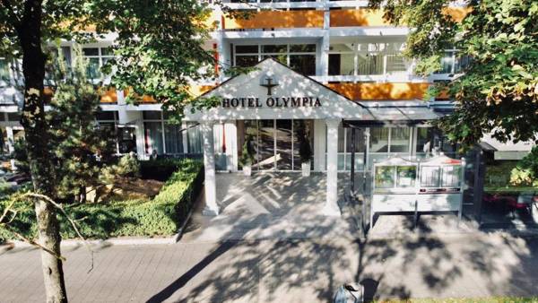 Hotel Olympia