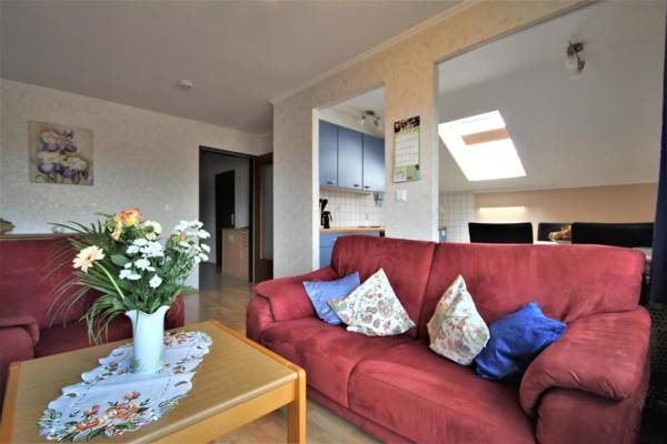 Appartementhaus Sonneneck