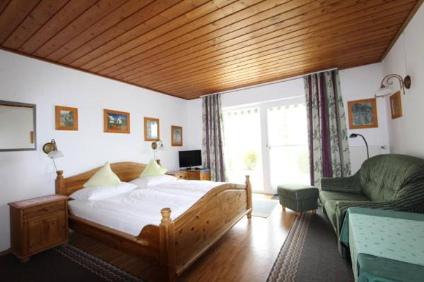 Das Naturidyll - Der Wieserhof