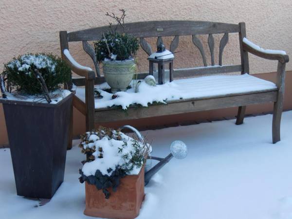 Appartementhaus Gaby