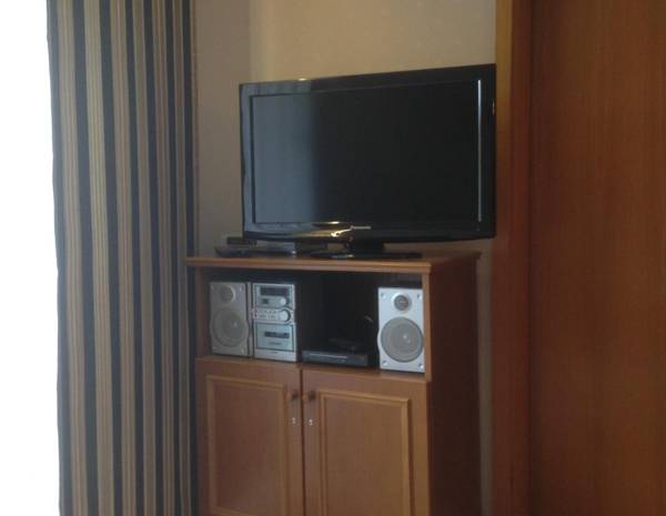 Landhaus Vogelweide - 2 Zimmer mit Balkon