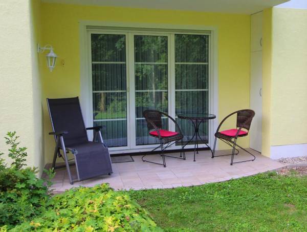 Appartementhaus Inntalblick