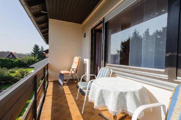 Appartementhaus Drobnik