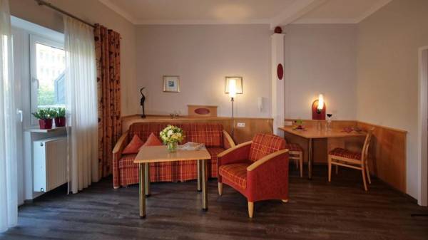 Erlkönig Gästeappartements