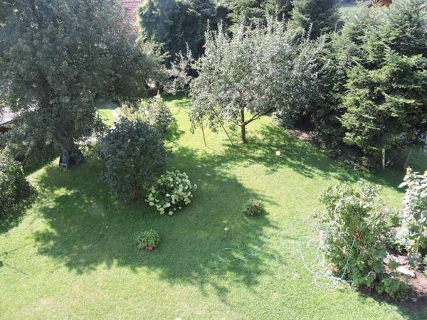 Appartementhaus Löwenzahn