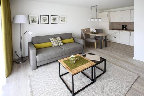 Appartementhotel Fidelio