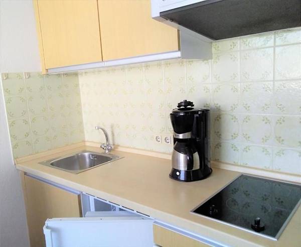 Appartementhäuser Herbert und Walter