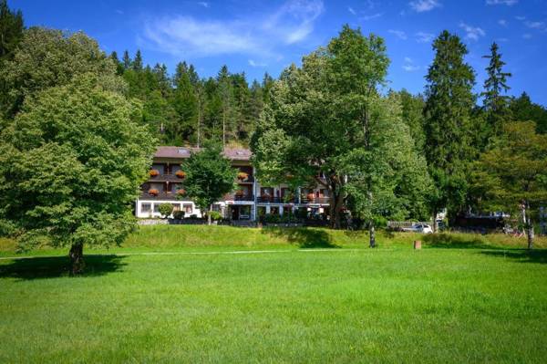 Hotel Ruchti - Zeit für mich