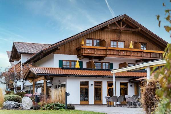 Hotel Sommer - Urlaubs- und Wellnesshotel