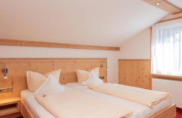 Hotel Restaurant Frühlingsgarten