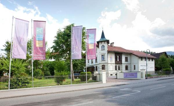 Villa Fantasia Budget Boutique Hotel