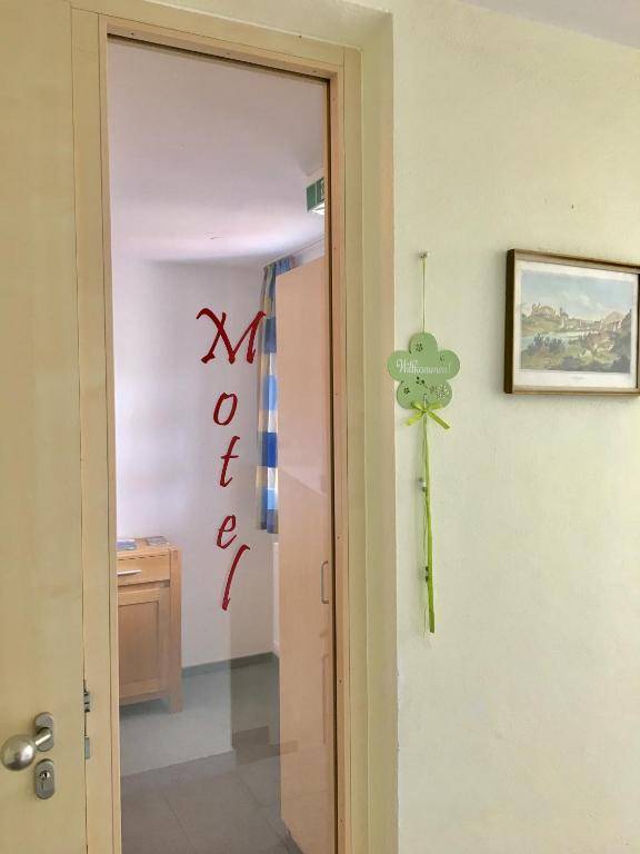 Motel Füssen im Allgäu