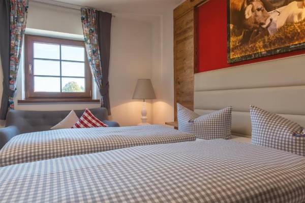 Landgasthof & Hotel beim Lipp