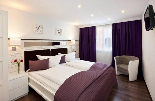 City Apart Hotel Füssen