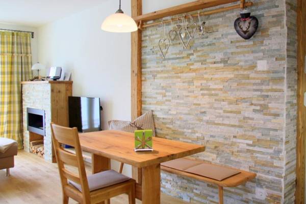 Ferienwohnung-Königsschlösser