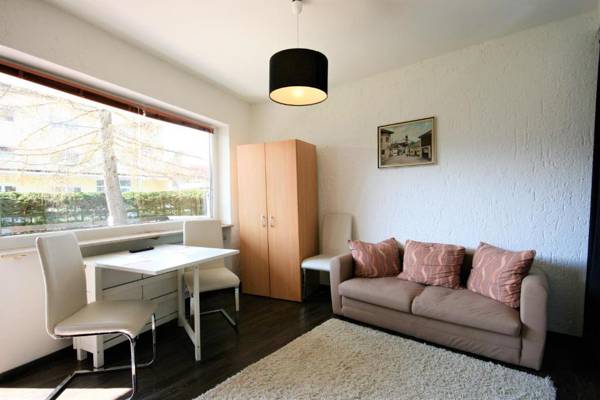 Appartement Edelweiß