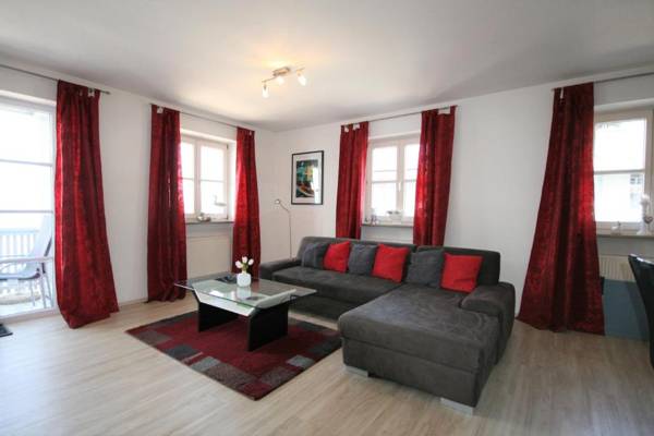 Ferienwohnung Stephan