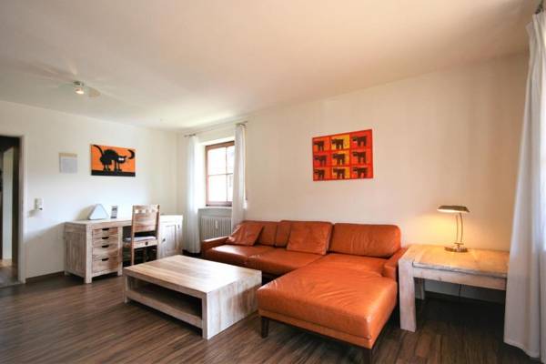 Ferienwohnung Steuer