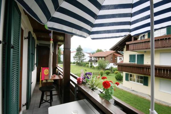 Ferienwohnung 50er Vintage Flair