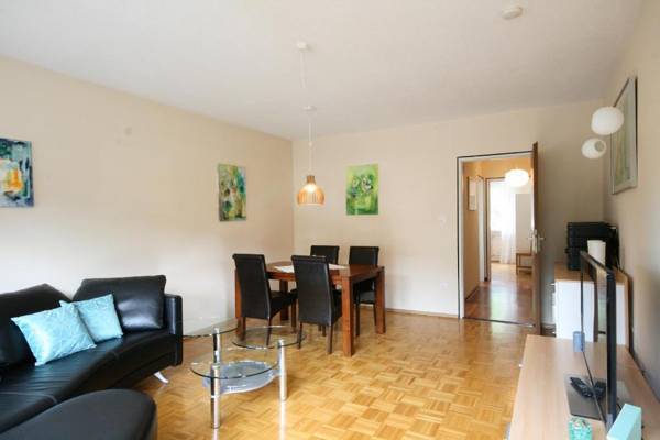 Ferienwohnung Hohenstaufen