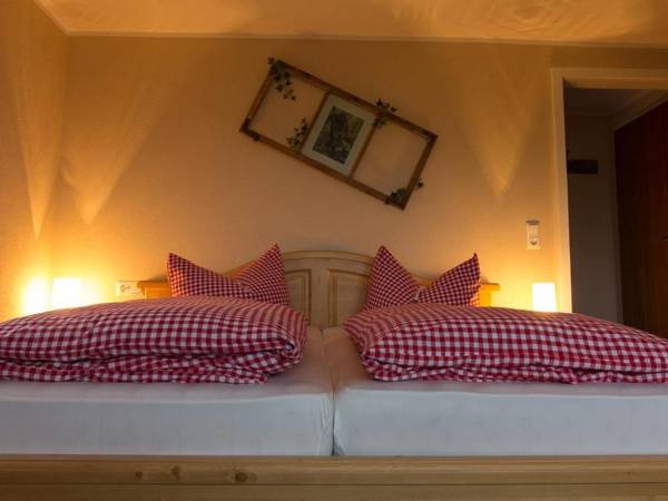 Ferienhof Am Holderbusch