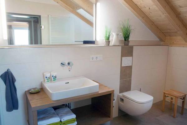 Bauernhaus Markus Köpf