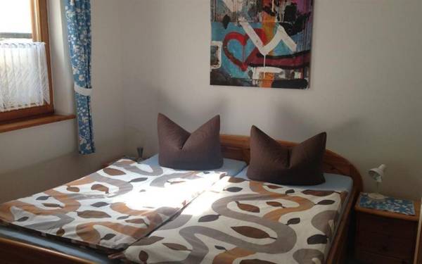 Ferienwohnung Leibelt