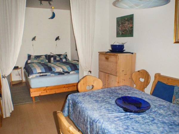 Ferienwohnung Ilka Plank