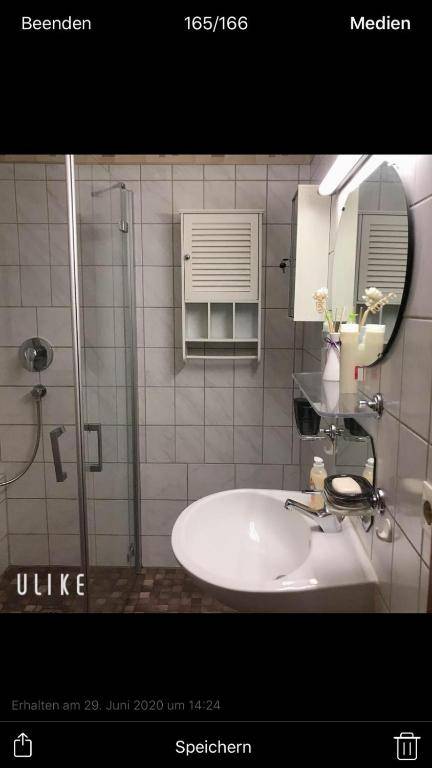 Zentrum Füssen Ferienwohnung