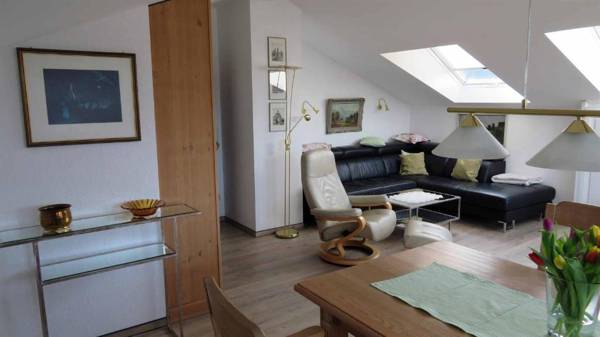 Ferienwohnung Ellen Raith