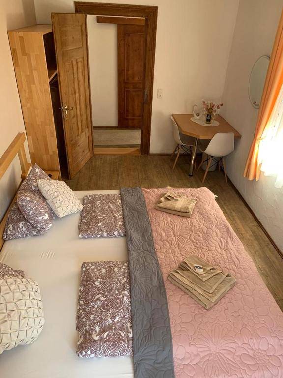 Ferienhaus Elisabeth