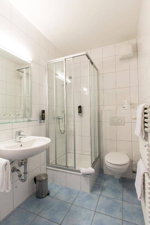 Landhotel Thälerhäusle Ochsen