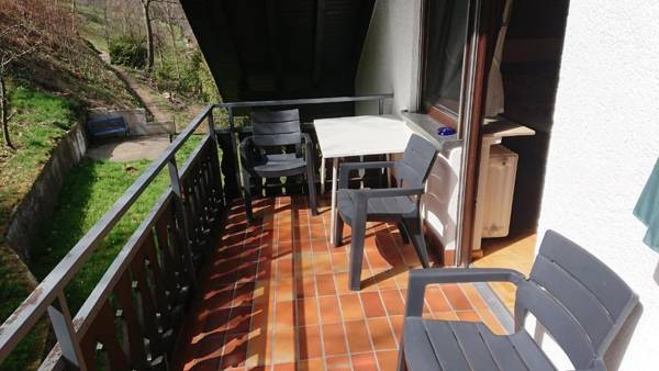 Pension Schlossbergblick