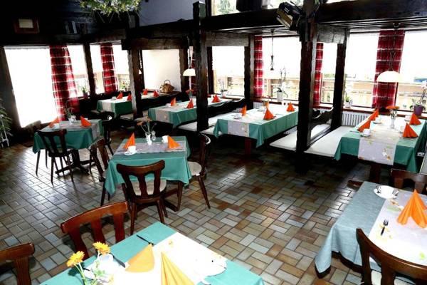 Landhotel Garni Schweizerhaus