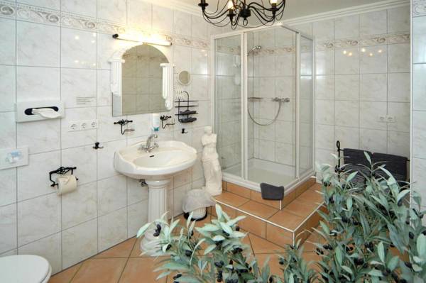 Ambient Hotel am Europakanal