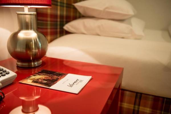 Werners Boutique Hotel