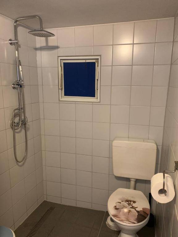 Belle Vue Apartrooms