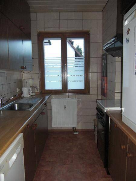 Ferien-und-Messeappartement-Falke