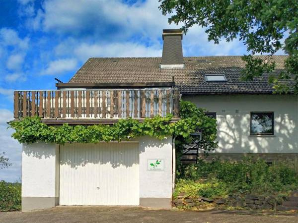 Spacious Holiday Home in Neukirchen with Forest Near